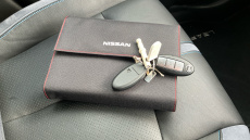 Nissan LEAF 110kW Tekna 40kWh 5dr Auto Electric Hatchback